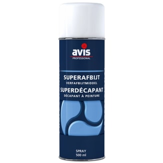 Product afbeelding voor AVIS Super Afbijt 500ml