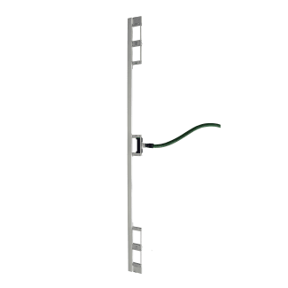 Product afbeelding voor HMB Basismal 2500mm Met 5 Basisblokken Inclusief Stofafzuiging 200mm