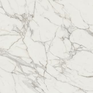 Product afbeelding voor Vloertegel Marvel Calacatta Extra 120x120cm 9mm Mat Gerectificeerd R9