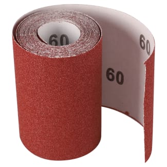 Product afbeelding voor Copenhagen Pro Schuurrol 115mm 5m K60 Droog