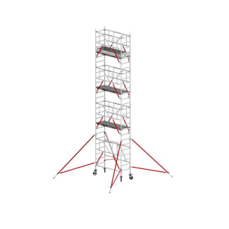 Product afbeelding voor Altrex Rolsteiger RS Tower 54-S 8,8m Hout 1,85m