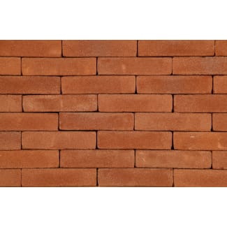 Product afbeelding voor Gevelsteen JW1007 VB WF Rood