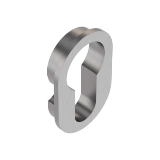 Product afbeelding voor Skantrae Cilinderrozet Orbit Minimal RVS