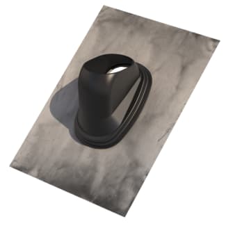 Product afbeelding voor Ubbink Dakdoorvoerpan Universeel 131mm 5-25 Graden Lood