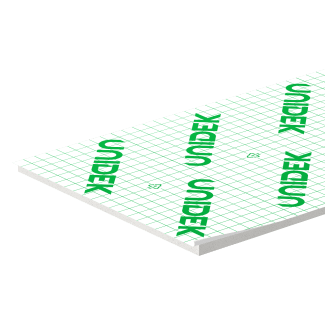 Product afbeelding voor Unidek Solidek 4000 TKFP 30mm 120x100cm Rd=0,65