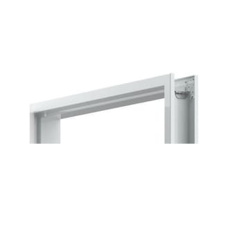 Product afbeelding voor Theuma Bovendorpel MP-1 100mm 63cm  RAL1013