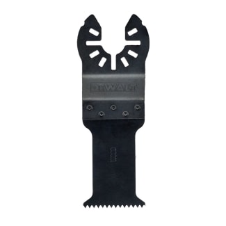 Product afbeelding voor DeWALT Multitoolzaagbladenset DT20713QZ 3-Delig
