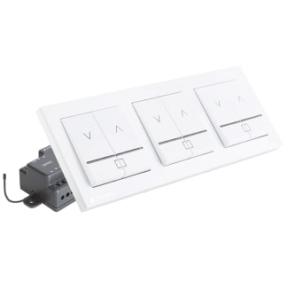 Product afbeelding voor Fakro ZWL3 Wandschakelaar Z-Wave Elektrisch Wit