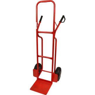 Product afbeelding voor Kelfort Steekwagen 1300mm 250kg Rood