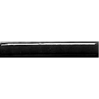 Product afbeelding voor Strip Kent Black 2x15cm Glanzend