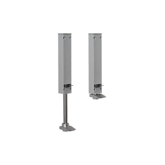 Product afbeelding voor Dictator Deurvastzetter Design-Line ZE-120 Slag t/m 120mm Zilver