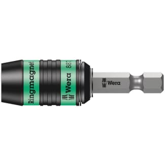 Product afbeelding voor Wera Bithouder Universeel 57mm 1/4" Rapidadaptor Met Magneet