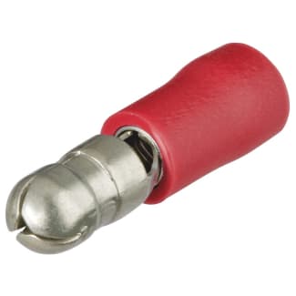 Product afbeelding voor Knipex Rondsteker 0.5-1.0mm Rood 100st