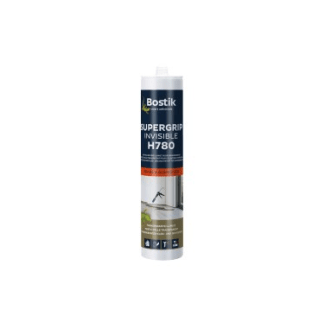 Product afbeelding voor Bostik Supergrip H780 Invisible 290ml