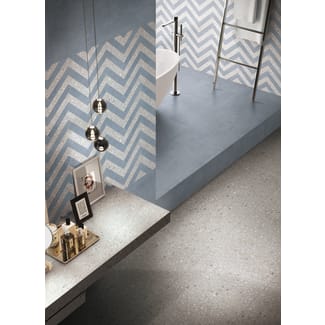 Product afbeelding voor Procasa Vloertegel Lugo Blue 60x60cm 9mm Modulair Mat Gerectificeerd R10