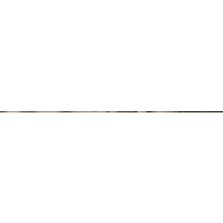 Product afbeelding voor Strip Marmorea Alloy Bronce 0,5x100cm Mat/Glanzend Gerectificeerd