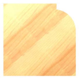 Product afbeelding voor Trasco Afrondfrees Hardmetaal Radius 15mm Met Kogellager 14mm Aansluiting 8mm