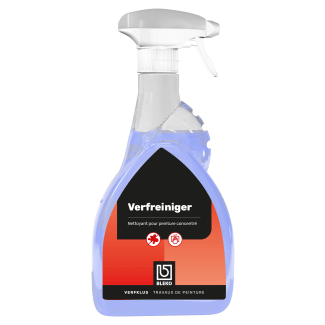 Product afbeelding voor Bleko Verfreiniger 500ml