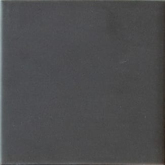 Product afbeelding voor Vloertegel Nuance Eleven Nero 11,5x11,5cm 8mm Mat R9