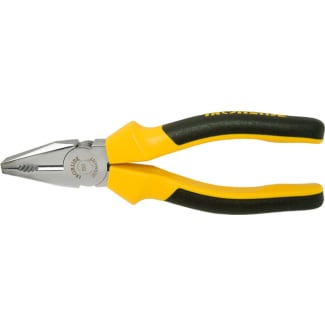 Product afbeelding voor Ironside Combinatietang 180mm