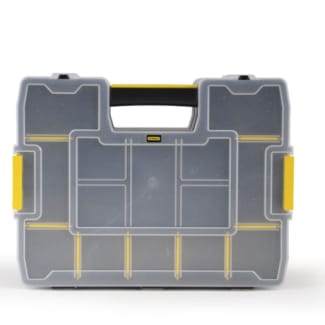 Product afbeelding voor Stanley Organizer Junior 197483 Sortmaster