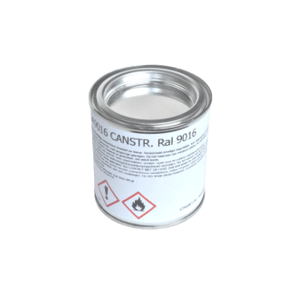 Product afbeelding voor Isobouw Witte Lak 0,25L