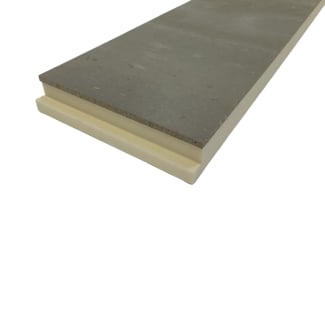 Product afbeelding voor Fermi Kantplank Maatwerk Naturel Gehydrofobeerd 70% 