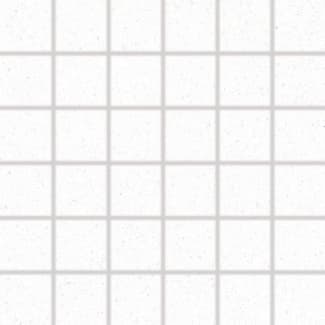 Product afbeelding voor Procasa Mozaiektegel Campala White 30x30cm 7mm Mat 5x5cm Gerectificeerd