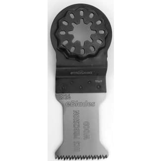 Product afbeelding voor eBlades Invalzaagblad Japans 35x50mm Starlock
