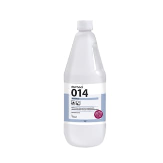 Product afbeelding voor Eurocol 014 Euroclean 1L