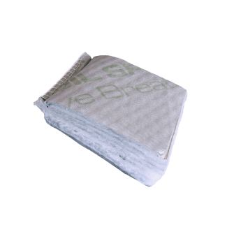 Product afbeelding voor SuperFOIL Isolatiefolie SF40BB 1,5x10m Damp-Open Zilver