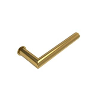 Product afbeelding voor Skantrae Deurkruk Orbit 19 Minimal Messing