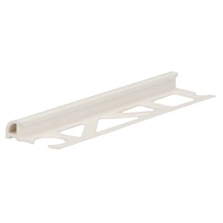 Product afbeelding voor Proround Tegelprofiel 8mm 300cm Kunststof Pergamon