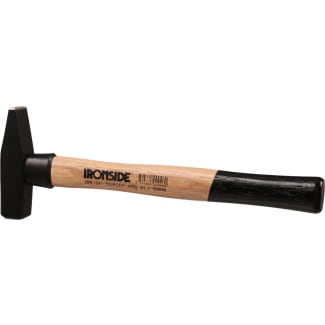Product afbeelding voor Ironside Bankhamer 315mm 400gr Steel Hickory