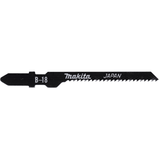 Product afbeelding voor Makita Decoupeerzaagblad 44mm Voor Hout 5st