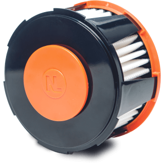 Product afbeelding voor Cerva P3 Filter Voor Respira Compact 3st