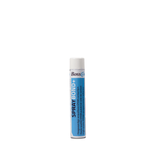 Product afbeelding voor BossCover Spray Bond+ 750ml