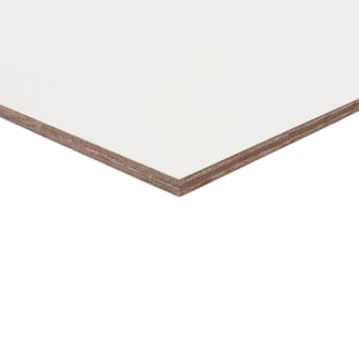 Product afbeelding voor Paintplex 12mm 244x122cm 10 Jaar Garantie FSC Mix 70%