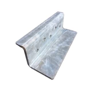 Product afbeelding voor VBI PS-Renovatievloer Standaard Oplegschoen Thermisch Verzinkt