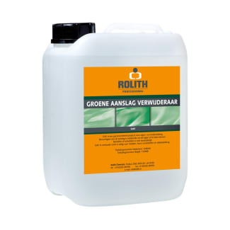 Product afbeelding voor Rolith Groene Aanslag Verwijderaar 5.0L