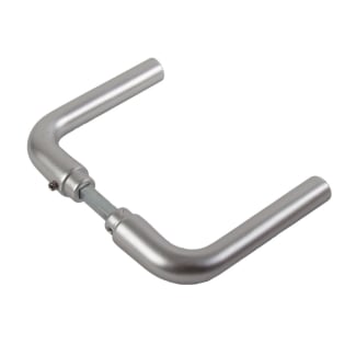 Product afbeelding voor AMI Deurkruk 361 38/42mm F1 Aluminium