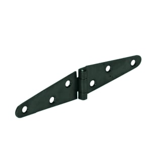 Product afbeelding voor GB Staartheng 30x1,7x100mm Epoxycoating Zwart 1st 40173B