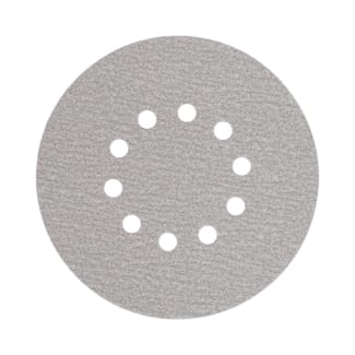 Product afbeelding voor Clipper Schuurschijf A275 K120 225mm Plafond Met Klittenband 5st