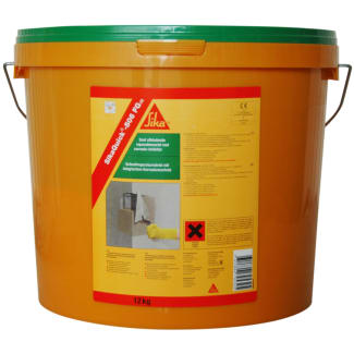 Product afbeelding voor SikaQuick-506 FG Reparatiemortel Emmer 12kg