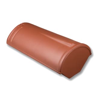 Product afbeelding voor Nelskamp Beginvorst Standaard Gesloten Rood Engobe 602