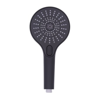 Product afbeelding voor Procasa Sky Plus 2.0 Handdouche 3 Straalsoorten Mat Zwart