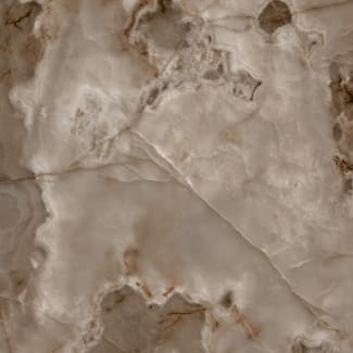 Product afbeelding voor Vloertegel Reves Choco 120x120cm 6mm Modulair Glanzend Gerectificeerd