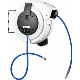Product afbeelding voor Mavel Wandhaspel Slow Motion Master Plus Kunststof Zwart
