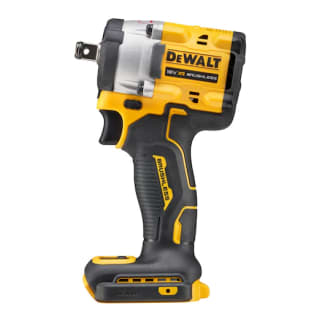 Product afbeelding voor DeWALT Accu Slagmoersleutel DCF921NTXJ 18V XR Compact 1/2" Frictiering