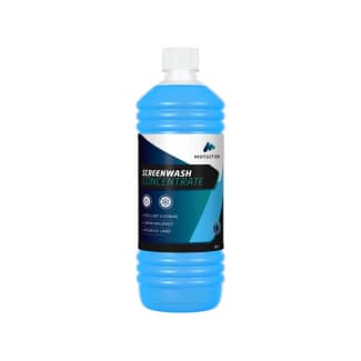 Product afbeelding voor Motection Screenwash Concentrate 1L
